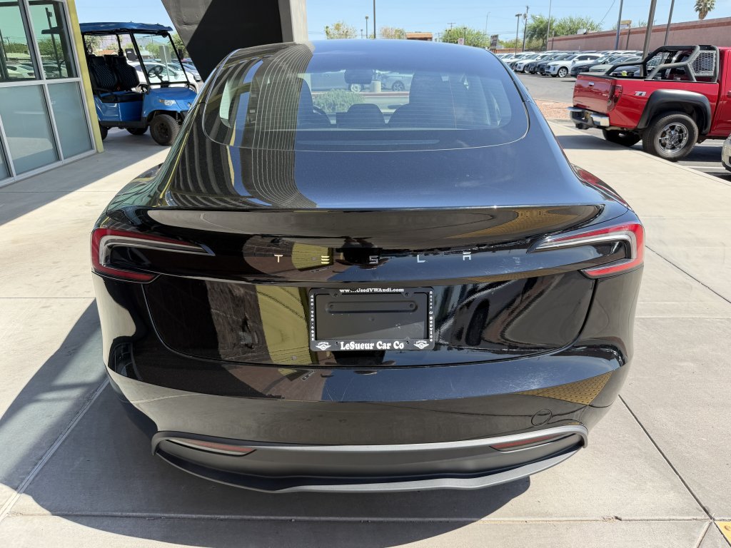 Used 2024 Tesla Model 3 RWD image 12
