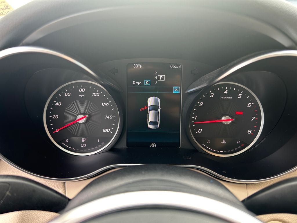 Used 2019 Mercedes-Benz C 300 4MATIC Sedan image 14