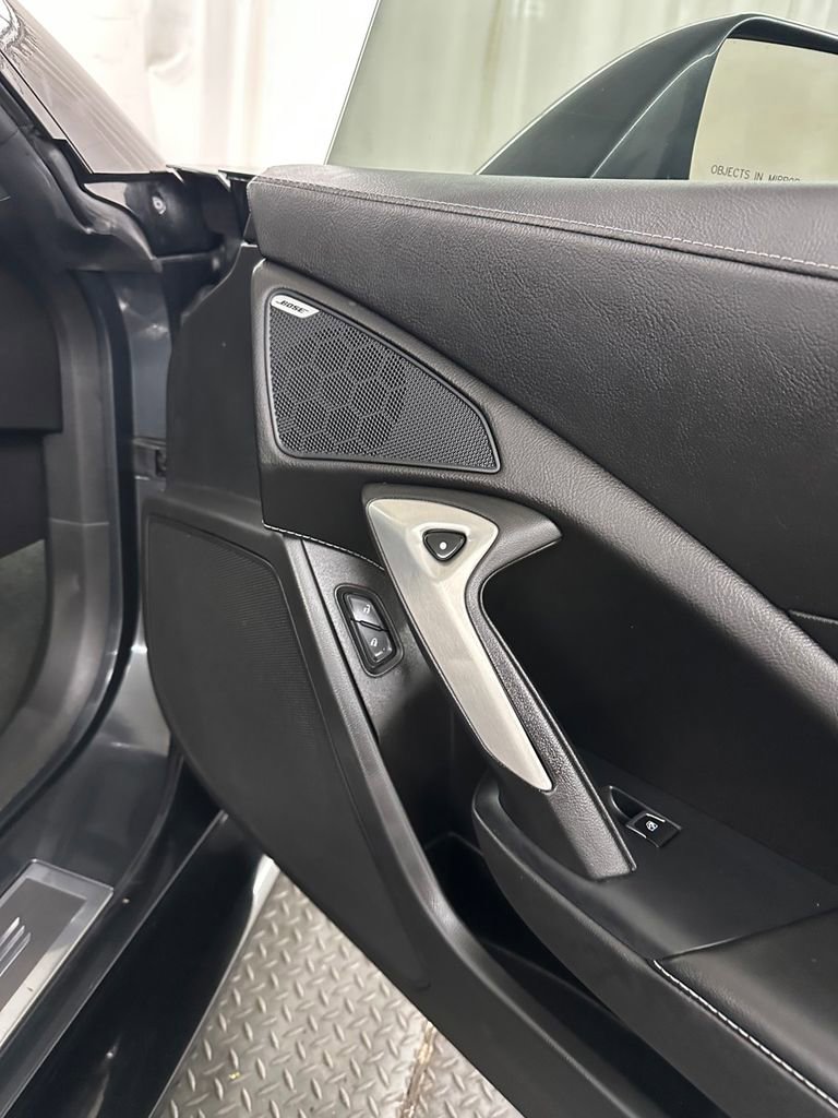 Used 2017 Chevrolet Corvette Grand Sport image 26