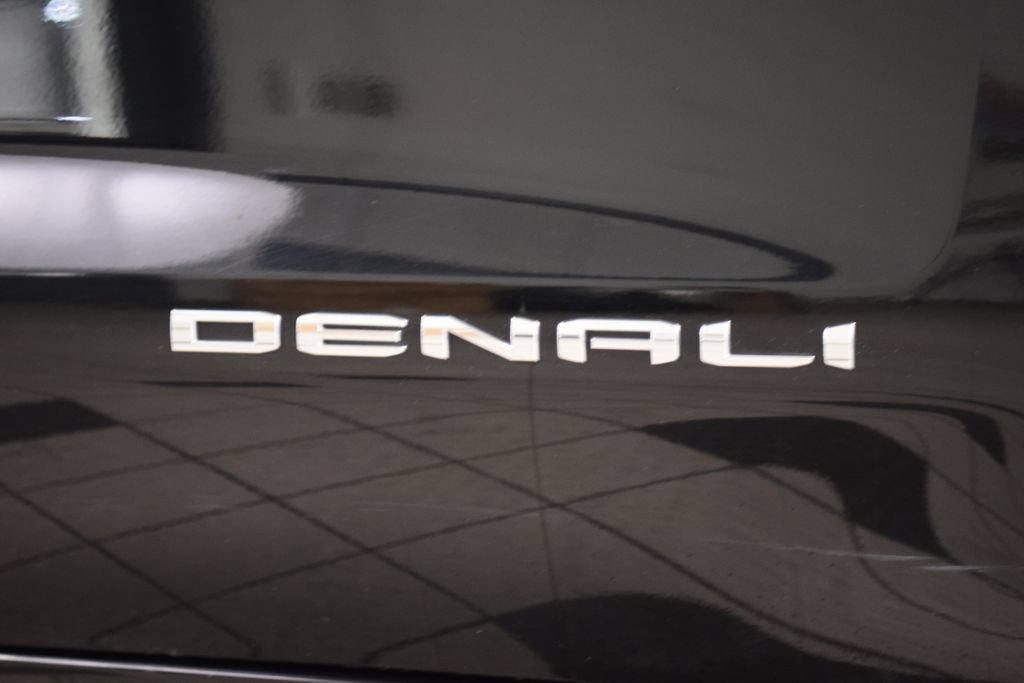 Used 2024 GMC Sierra 1500 Denali Ultimate AWD/4WD image 17