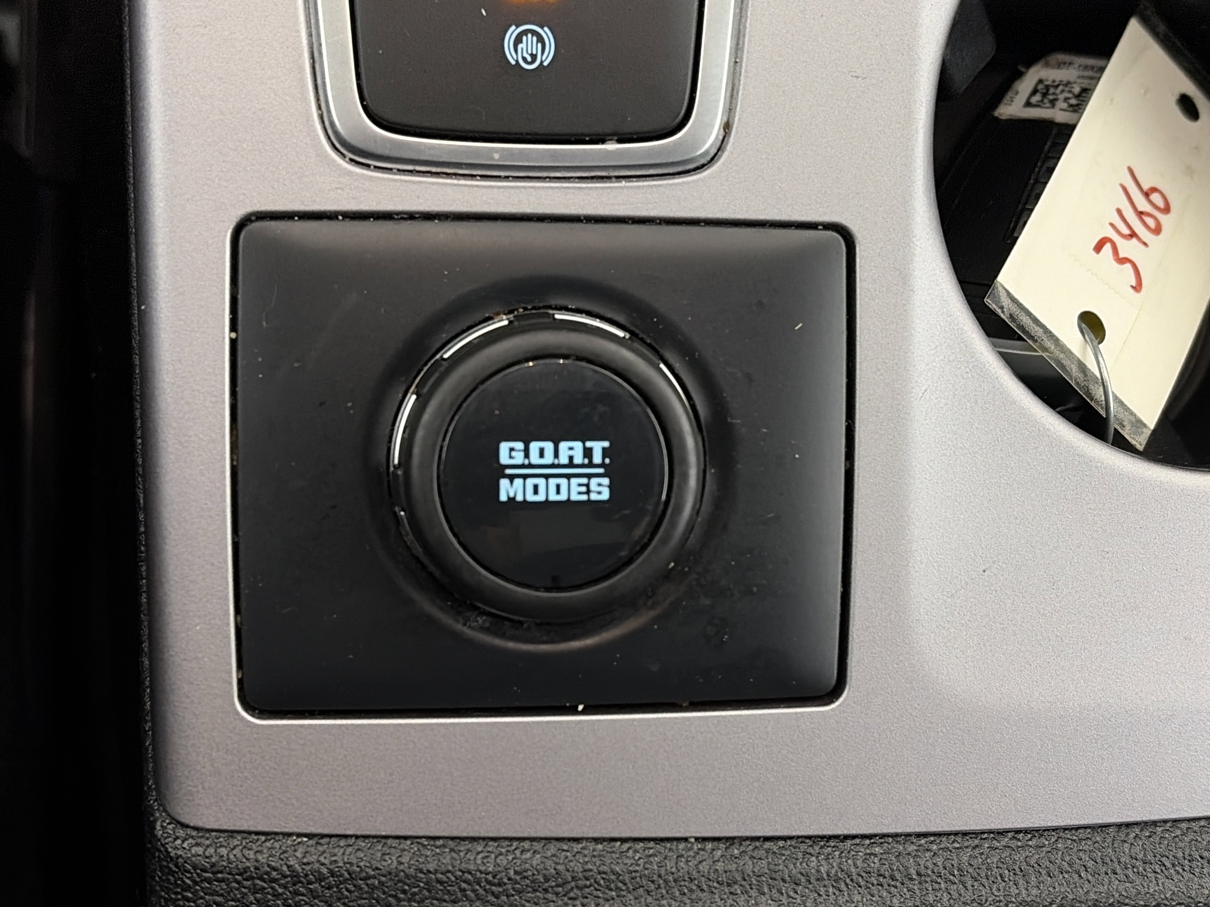Used 2023 Ford Bronco Sport Big Bend w/ Convenience Package AWD/4WD image 27