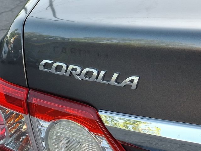 Used 2013 Toyota Corolla LE FWD image 31