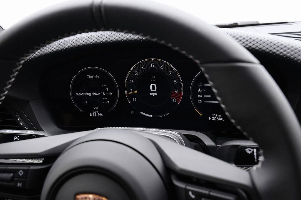 Used 2026 Porsche 911 GT3 w/ Chrono Package image 16