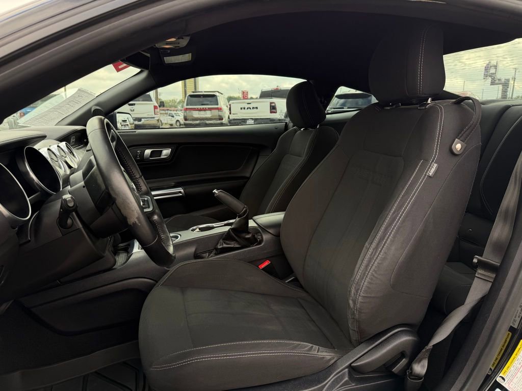 Used 2021 Ford Mustang GT image 12