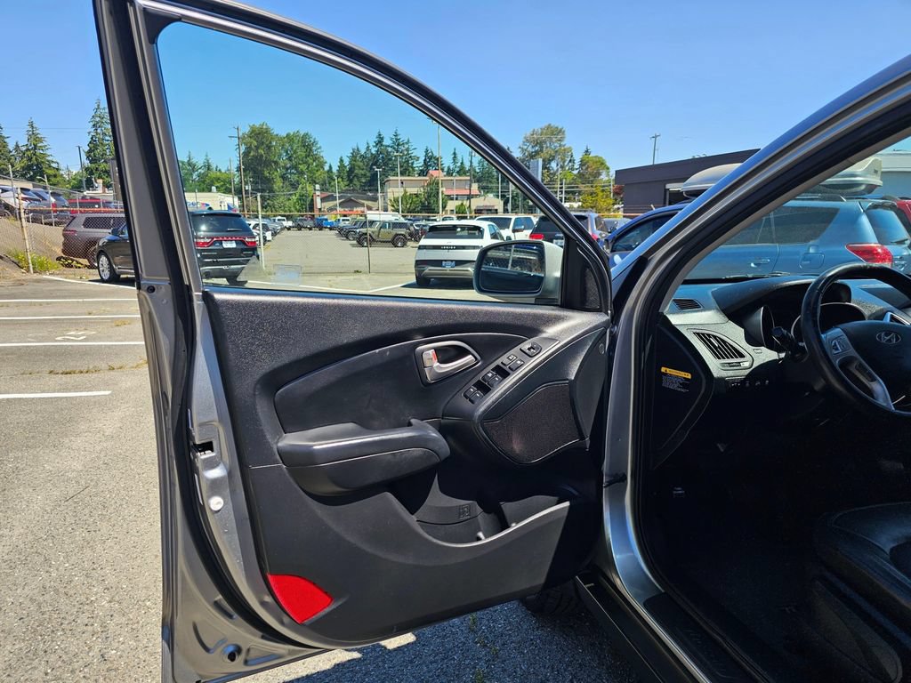 Used 2013 Hyundai Tucson GLS AWD/4WD image 18