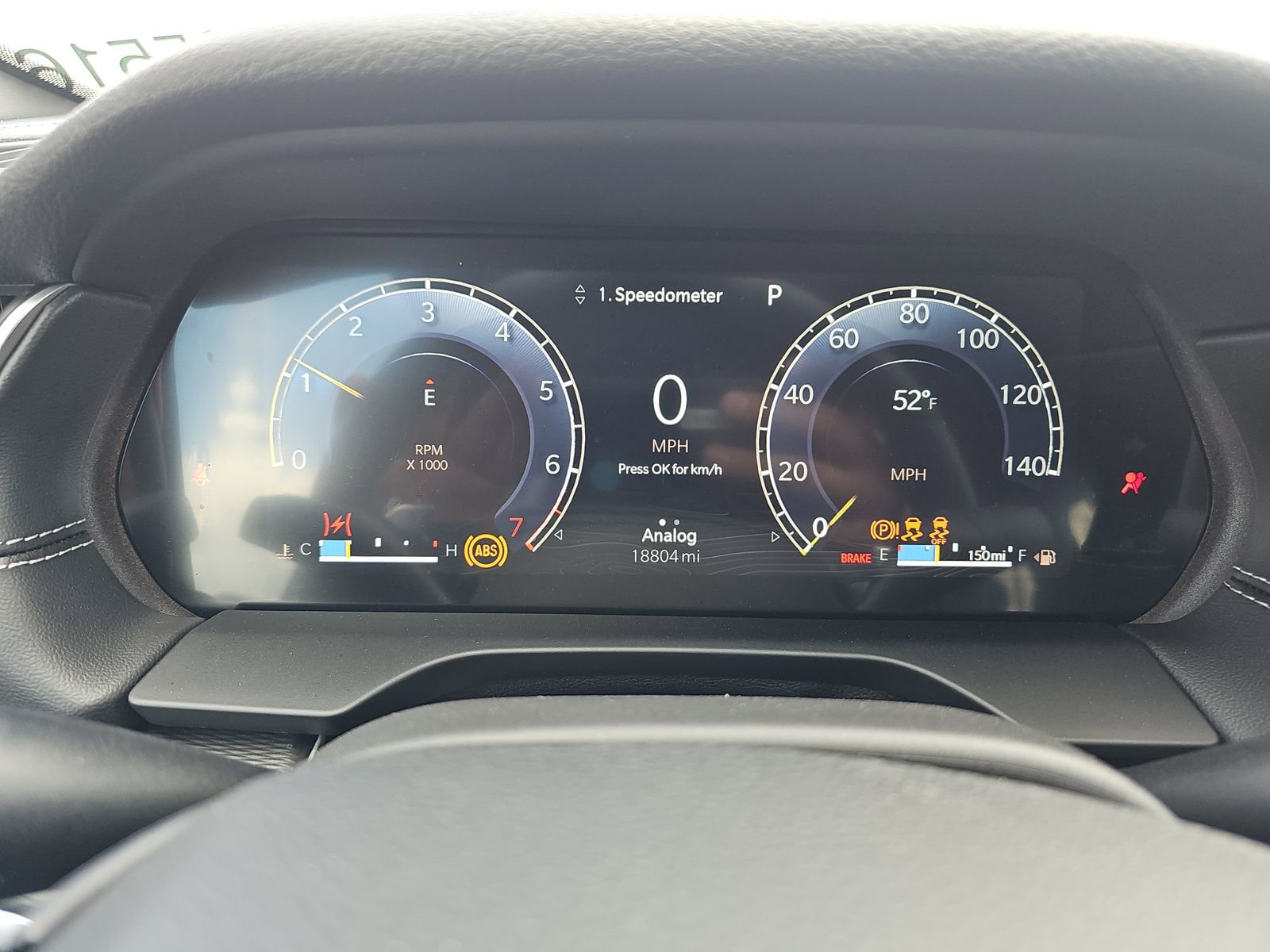 Used 2024 Jeep Grand Cherokee Altitude image 12