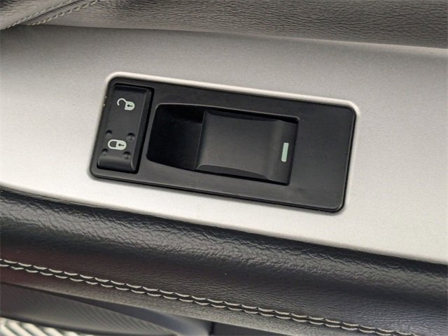 Used 2017 Jeep Compass High Altitude image 28