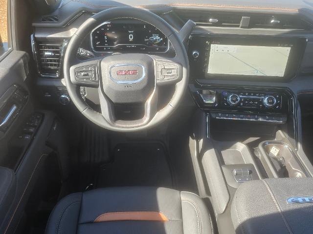 New 2025 GMC Sierra 2500 AT4 w/ AT4 Premium Plus Package image 5
