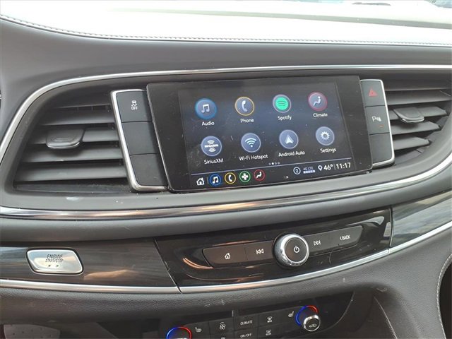 Used 2021 Buick Enclave Essence image 17