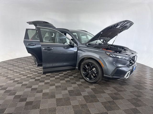 Certified 2024 Honda CR-V Sport Touring image 15