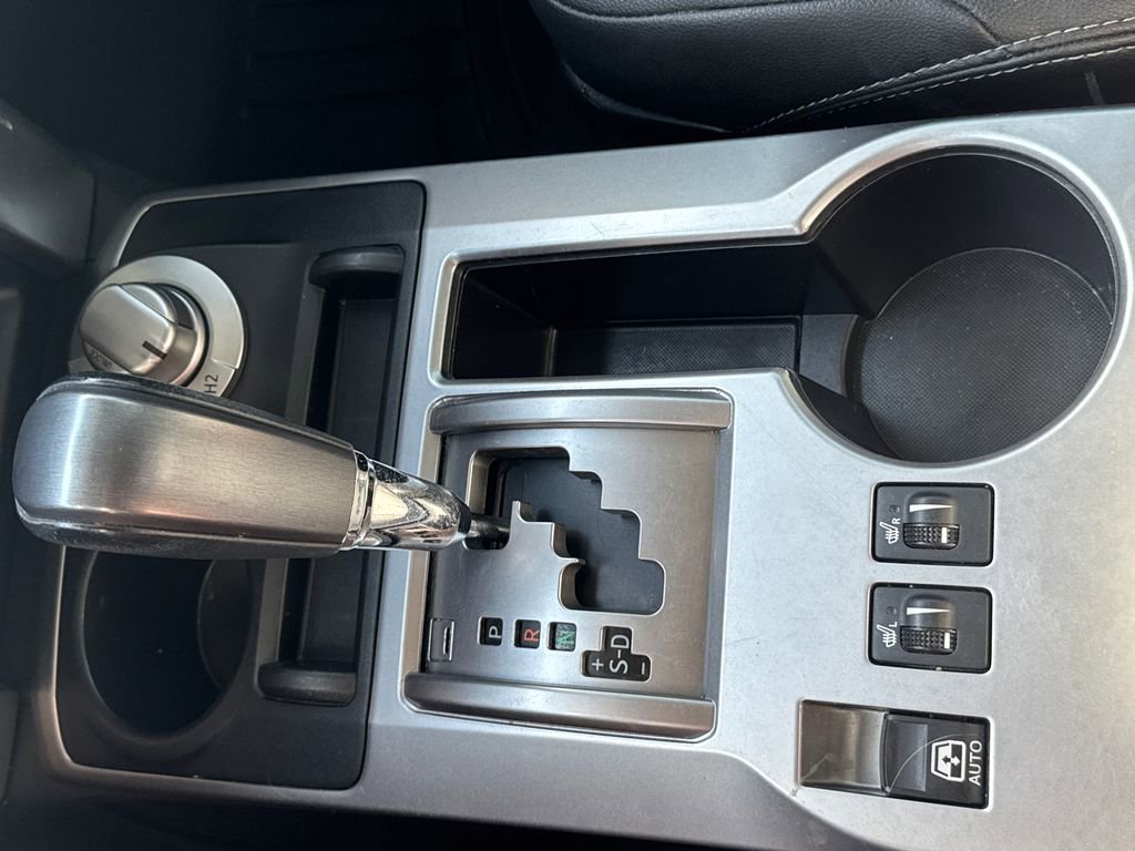 Certified 2021 Toyota 4Runner SR5 Premium image 30