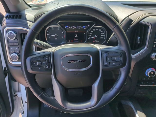 Used 2021 GMC Sierra 2500 Denali w/ Denali Ultimate Package AWD/4WD image 13