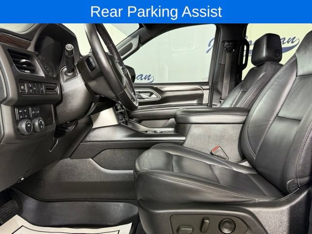 Used 2021 Chevrolet Tahoe Z71 AWD/4WD image 11