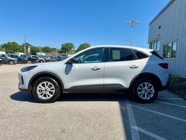 Used 2025 Ford Escape Active AWD/4WD image 4