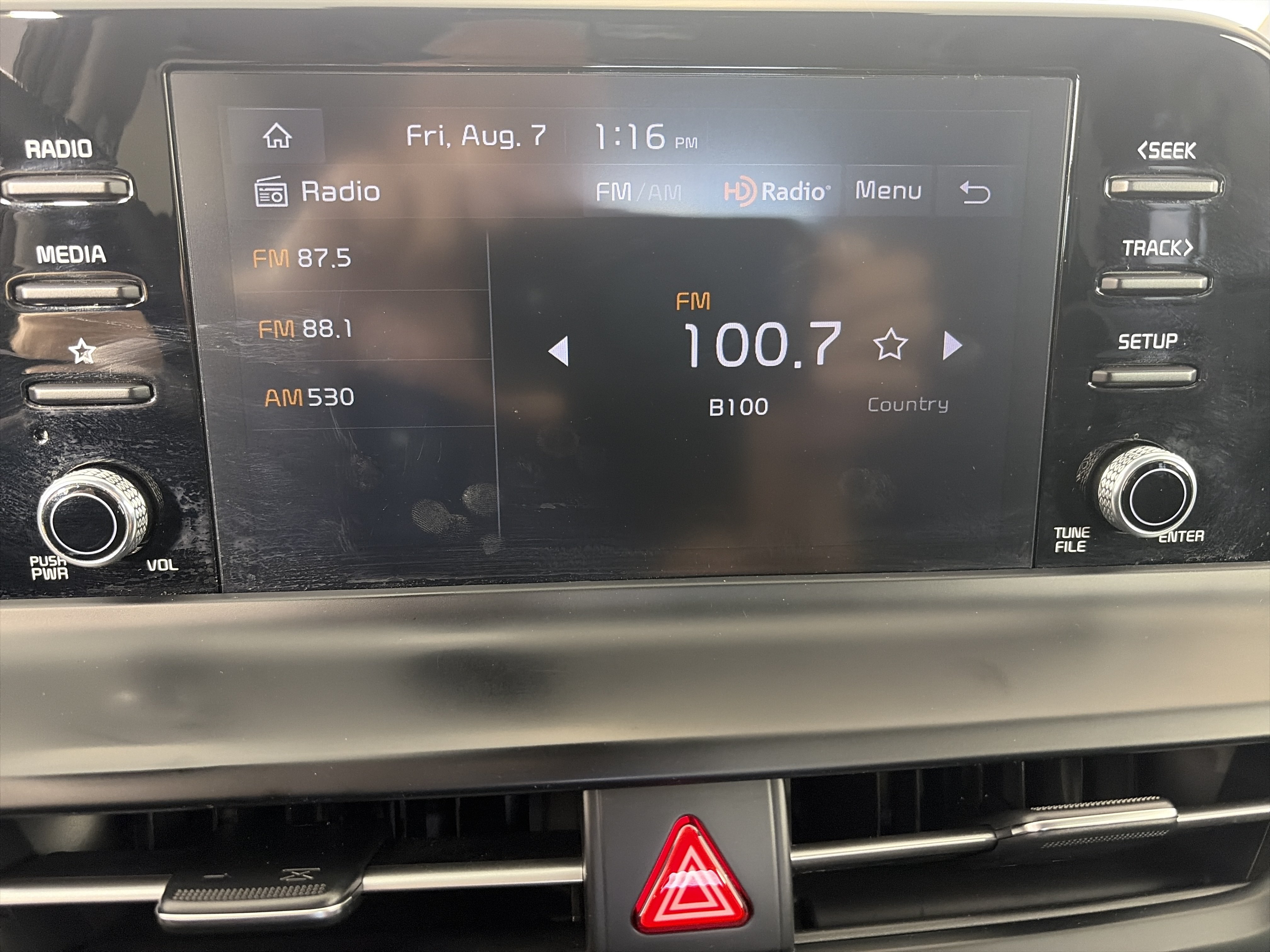Certified 2024 Kia Seltos LX AWD/4WD image 19