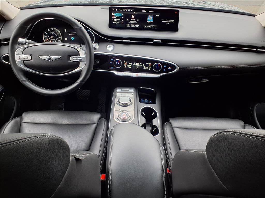 Used 2025 Genesis GV70 2.5T image 39