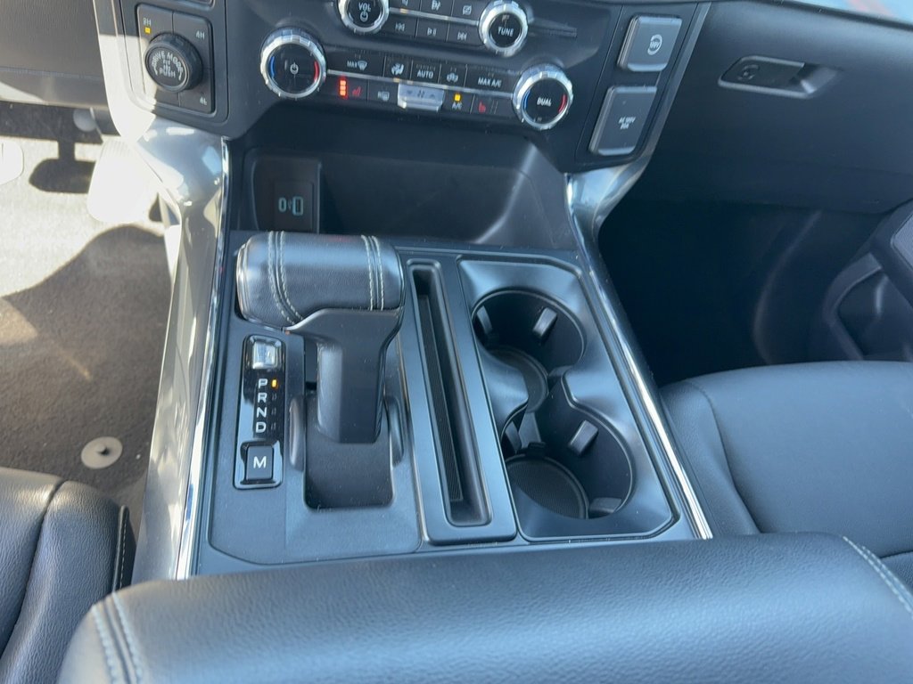 Certified 2023 Ford F150 XLT w/ Equipment Group 302A High image 27