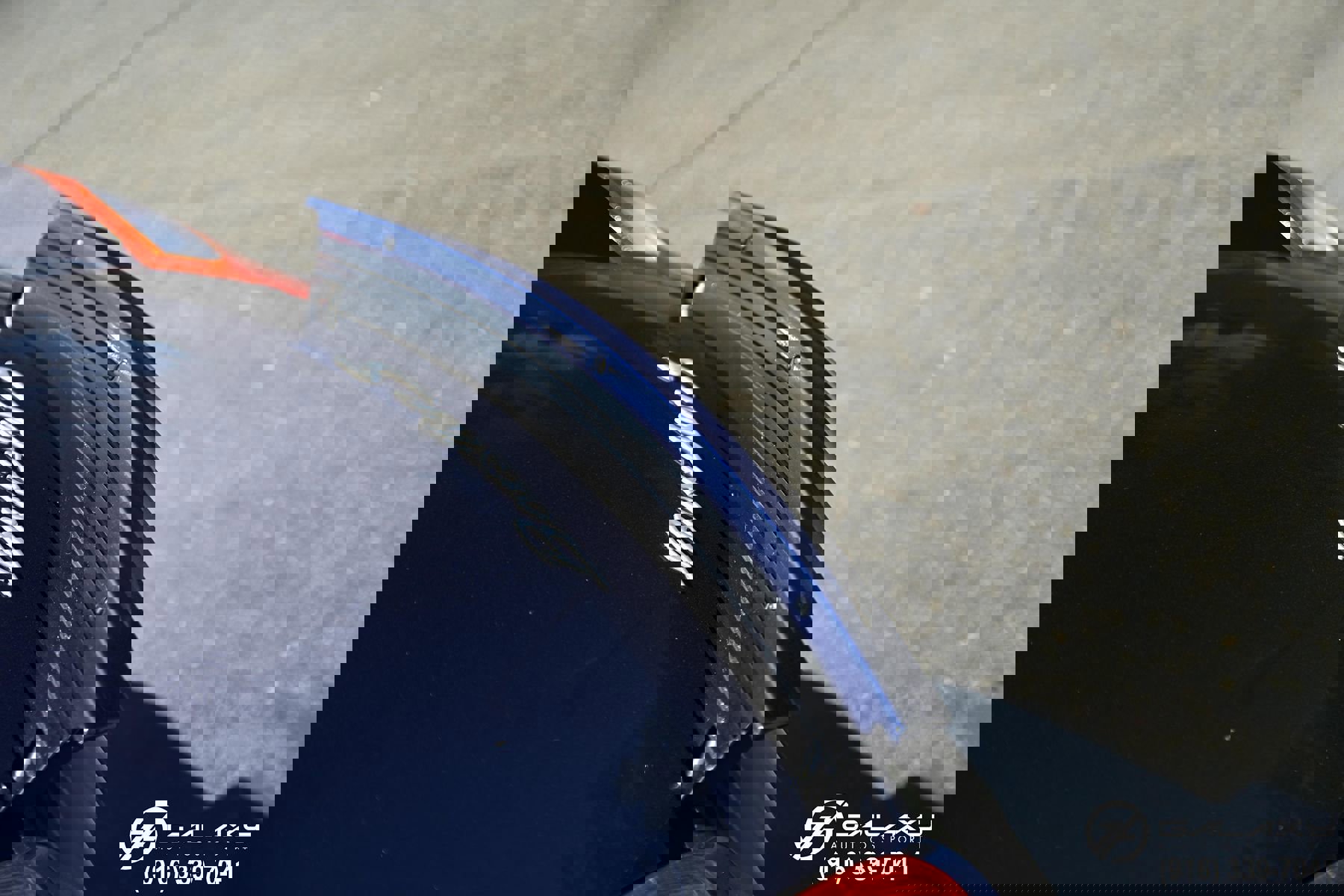 Used 2001 Porsche Boxster S image 18