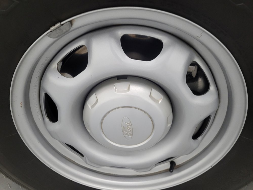 Used 2021 Ford F150 XL w/ Equipment Group 101A High image 31