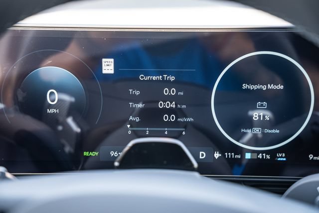 New 2026 Hyundai Ioniq 5 SEL RWD image 26