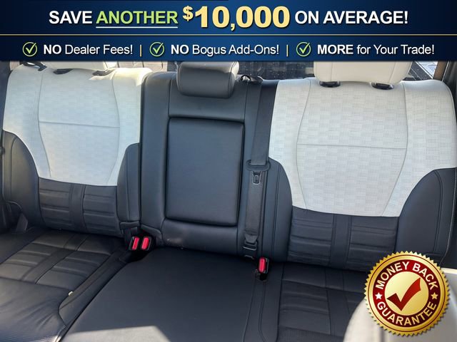 Used 2024 Toyota Tundra Capstone image 21