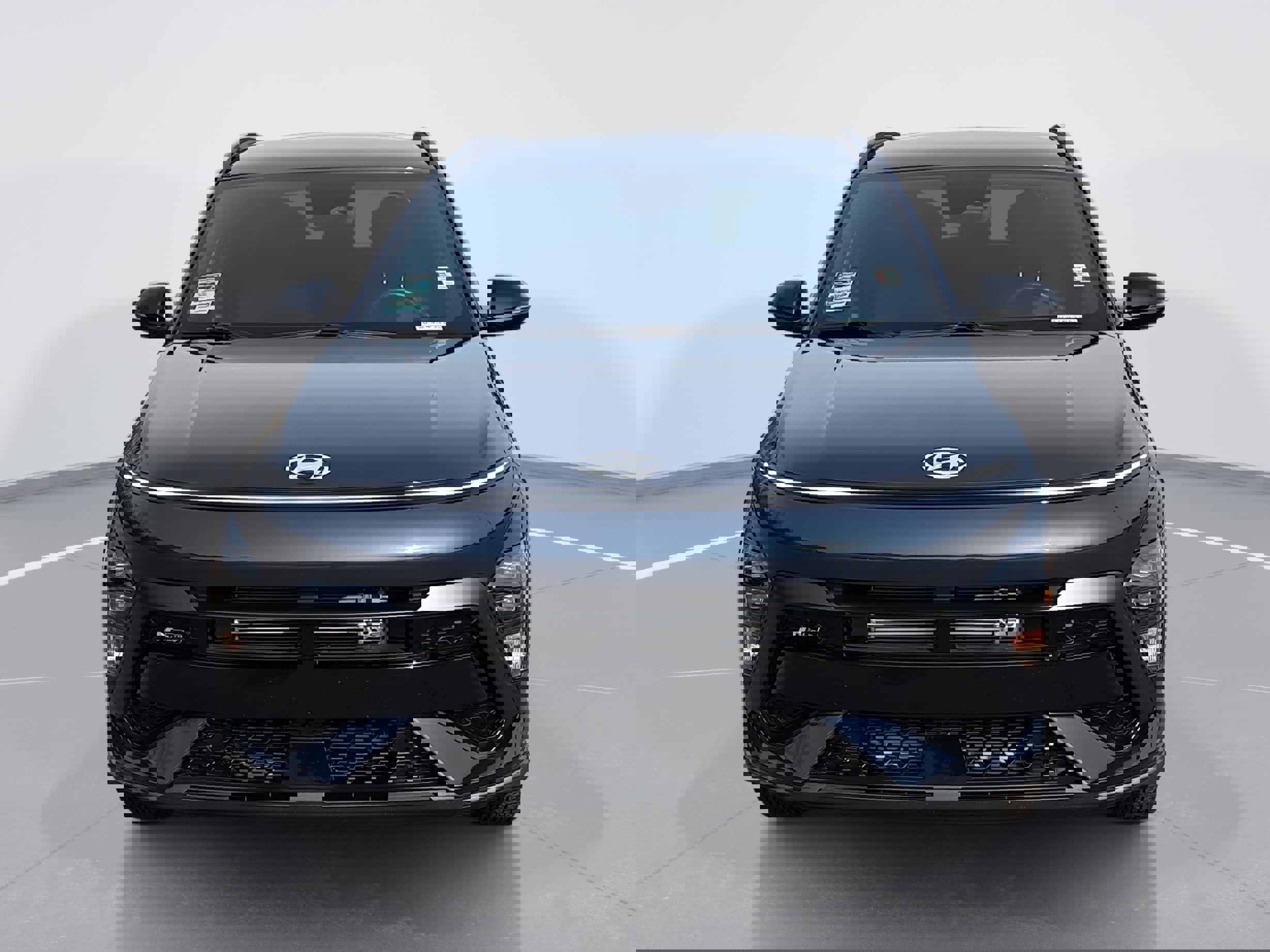 Used 2025 Hyundai Kona N Line S image 8