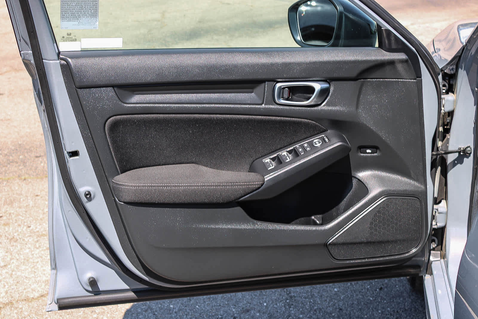 Used 2026 Honda Civic Sport image 21