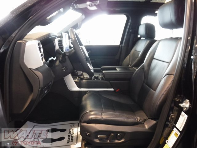 Certified 2024 Toyota Sequoia Platinum image 26