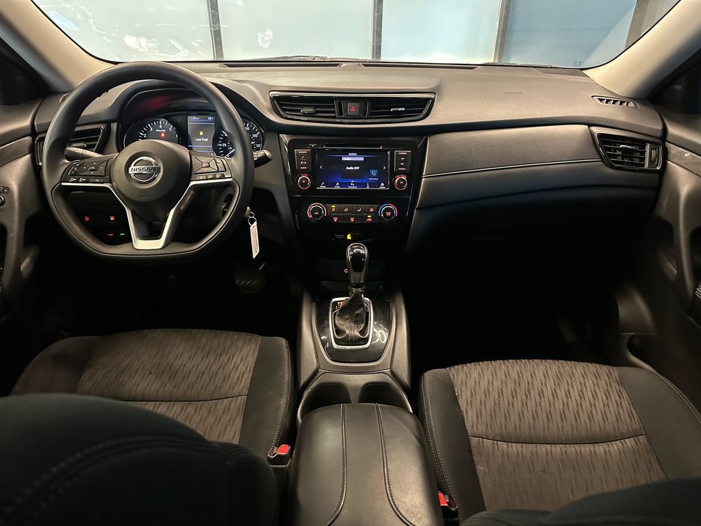 Used 2019 Nissan Rogue S FWD image 9