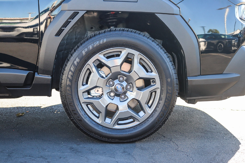 Certified 2026 Subaru Outback Premium AWD/4WD image 13
