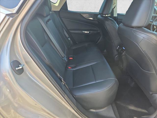 Used 2026 Lexus NX 350 AWD w/ Accessory Package (2T) image 20