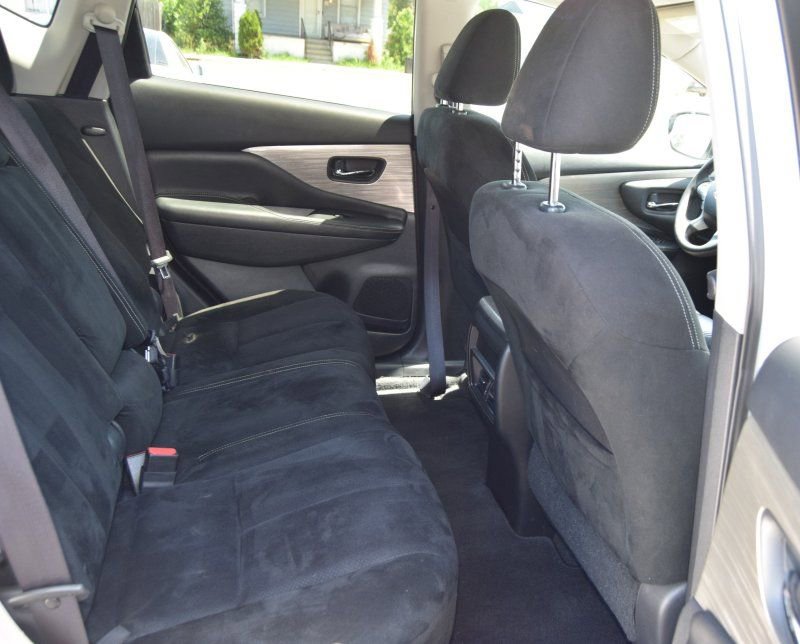Used 2015 Nissan Murano S w/ Cargo Package AWD/4WD image 35