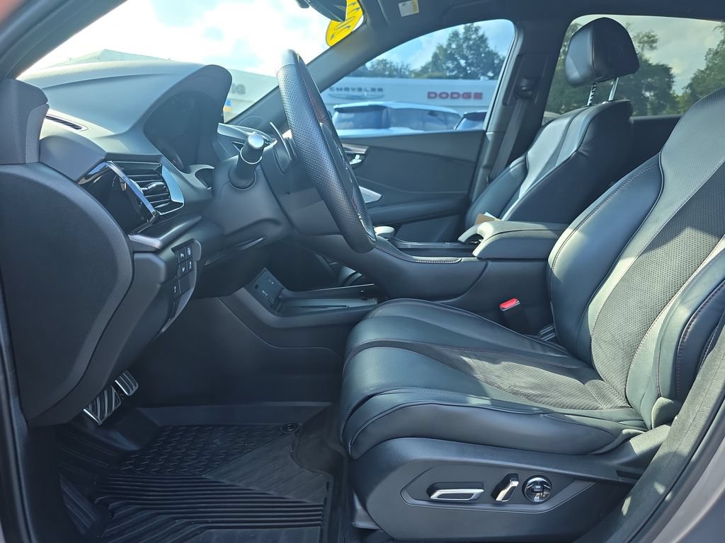 Used 2023 Acura RDX A-Spec AWD/4WD image 13