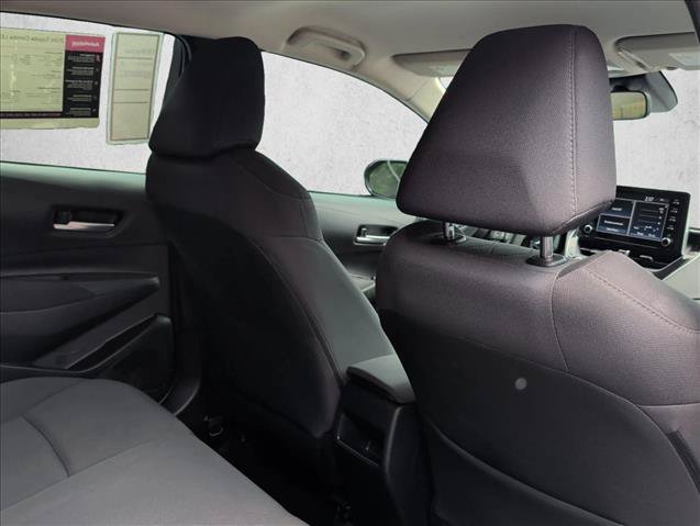 Used 2020 Toyota Corolla LE FWD image 19