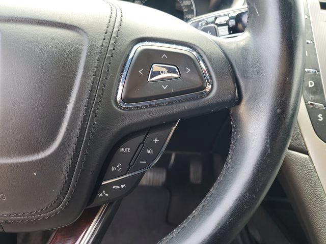 Used 2019 Lincoln MKZ Reserve AWD/4WD image 19