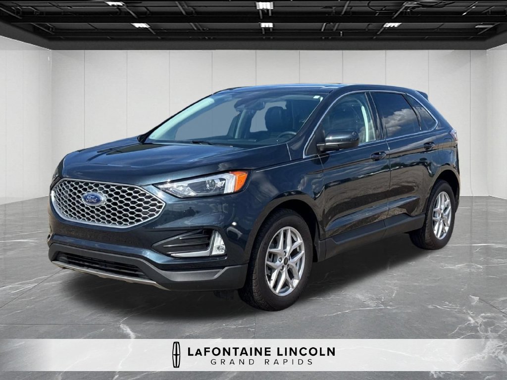 Used 2023 Ford Edge SEL w/ Convenience Package