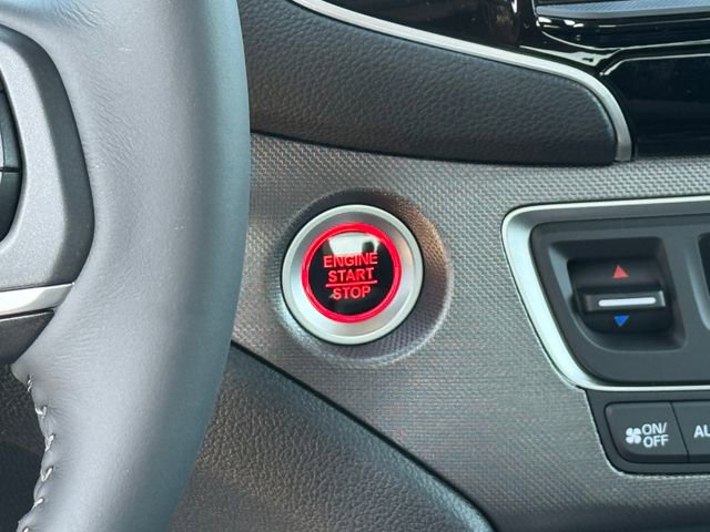 New 2026 Honda Ridgeline Sport image 25