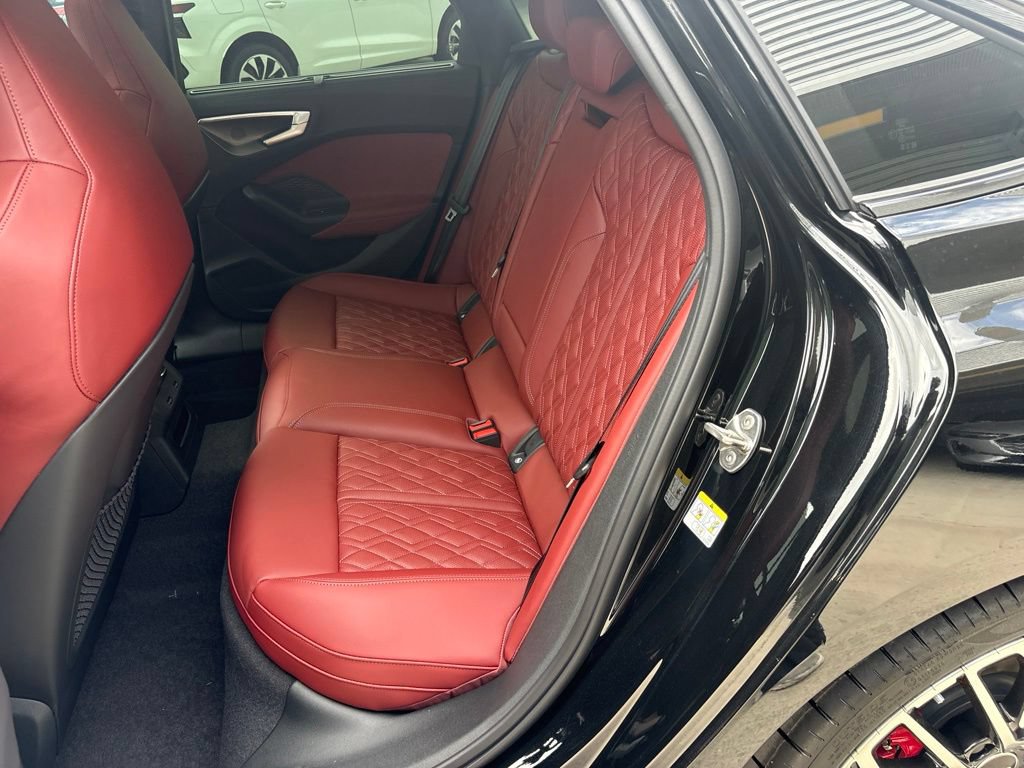 New 2026 Audi S5 Premium Plus AWD/4WD image 14