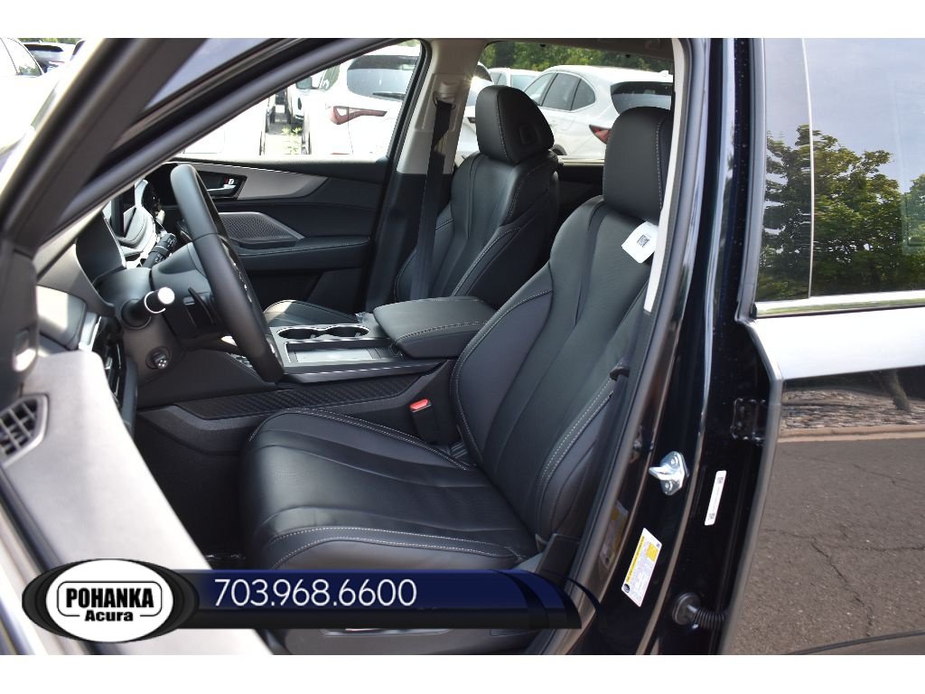 New 2026 Acura MDX w/ Technology Package AWD/4WD image 27