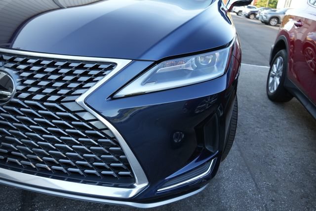Used 2021 Lexus RX 350 FWD w/ Premium Package image 4