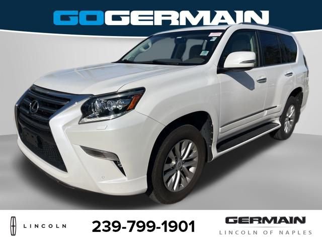 Used 2016 Lexus GX 460 w/ Premium Package image 1