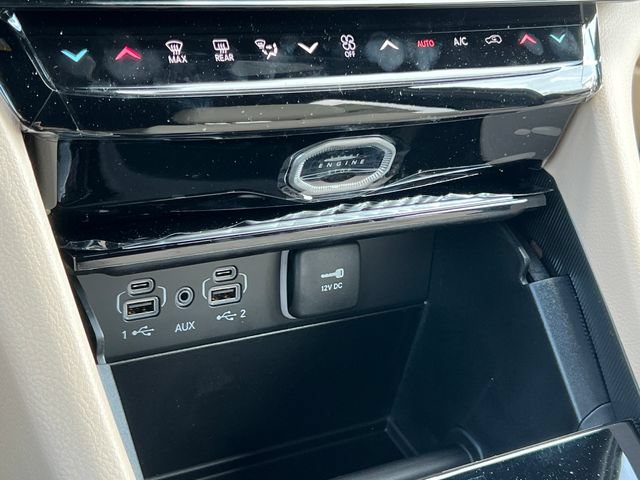New 2026 Jeep Grand Cherokee L Limited w/ Limited Altitude Package AWD/4WD image 27