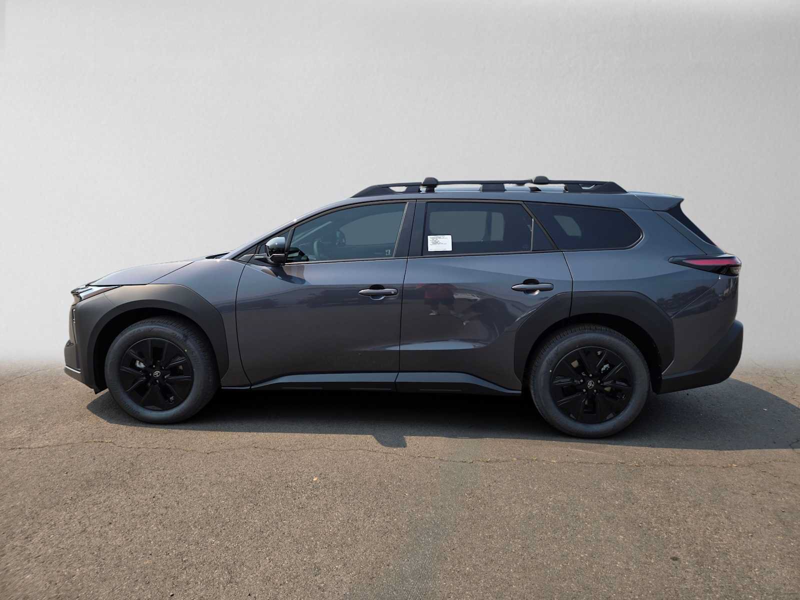 New 2026 Toyota bZ Woodland AWD/4WD image 7