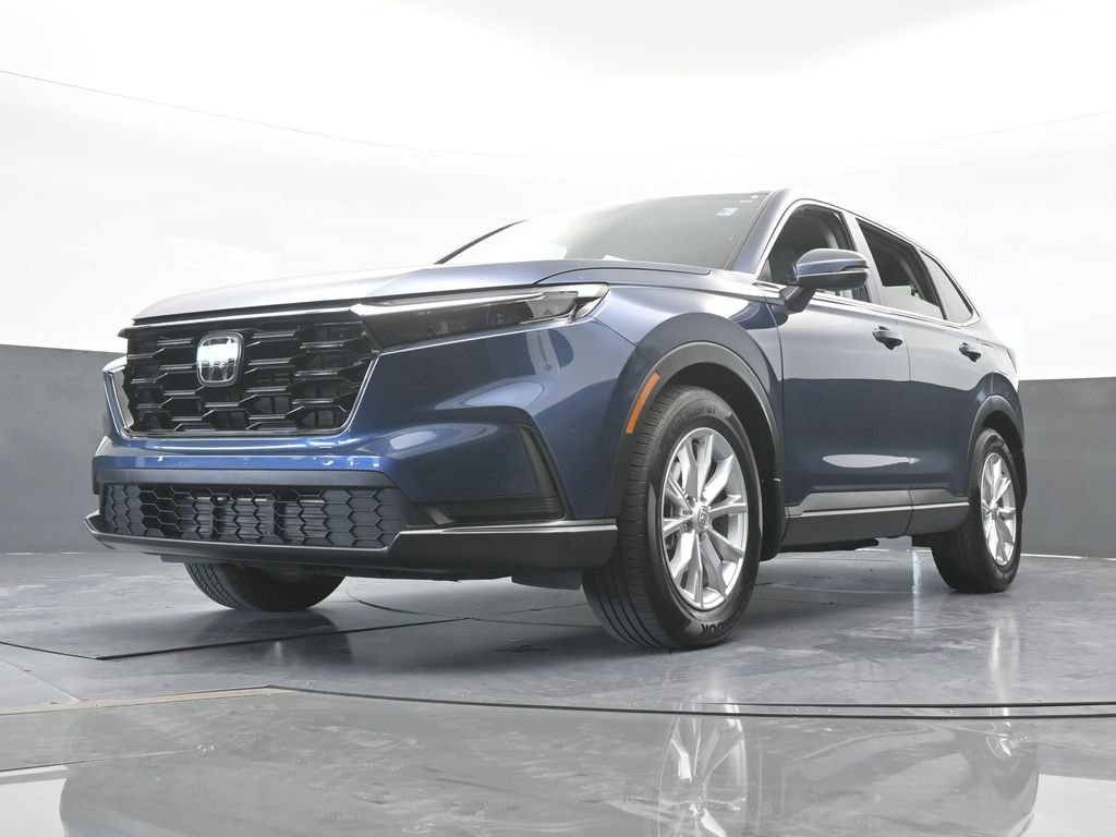 Used 2024 Honda CR-V EX image 62