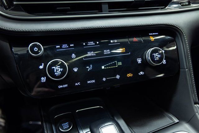 Used 2023 INFINITI QX60 Luxe w/ Cargo Package image 19