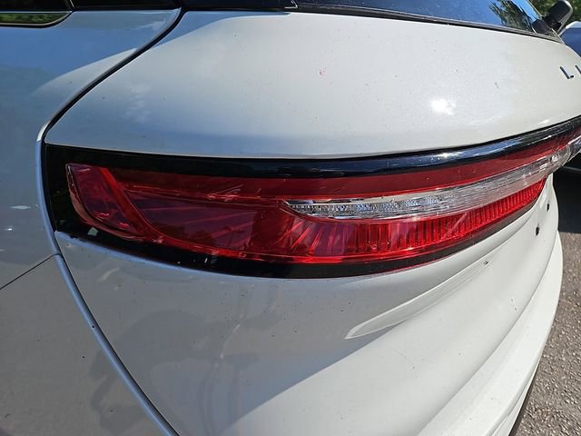 New 2024 Lincoln Corsair Grand Touring w/ Equipment Group 302A image 12