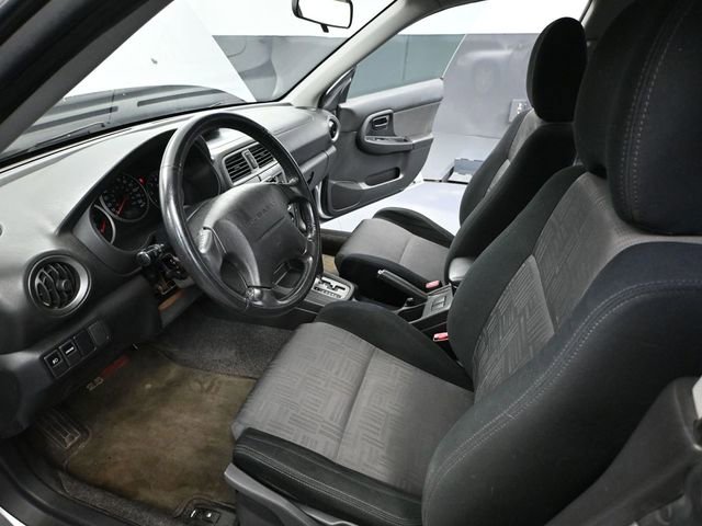 Used 2004 Subaru Impreza RS image 20