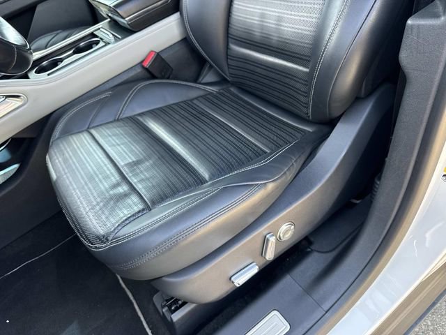 Used 2024 Lincoln Nautilus Reserve AWD/4WD image 22