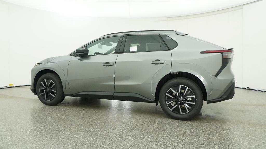 New 2026 Toyota bZ image 12