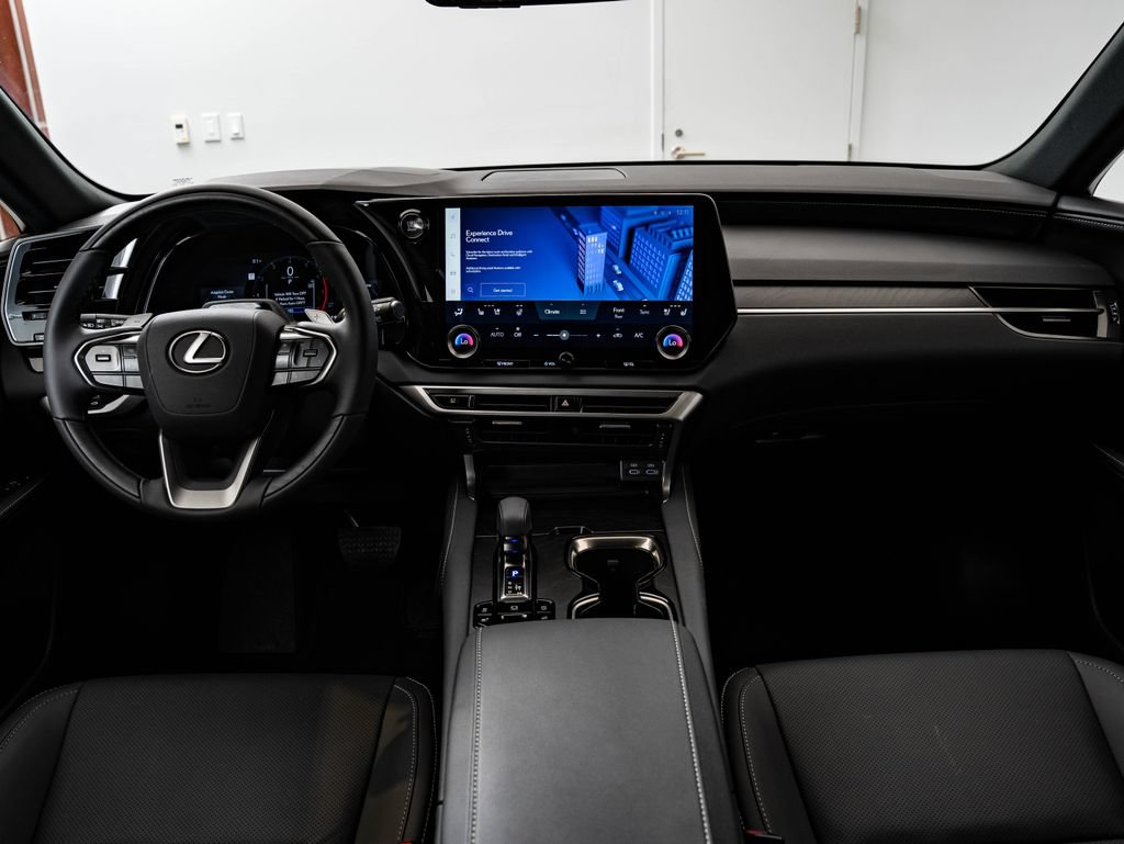 New 2026 Lexus RX 350 Premium AWD/4WD image 33